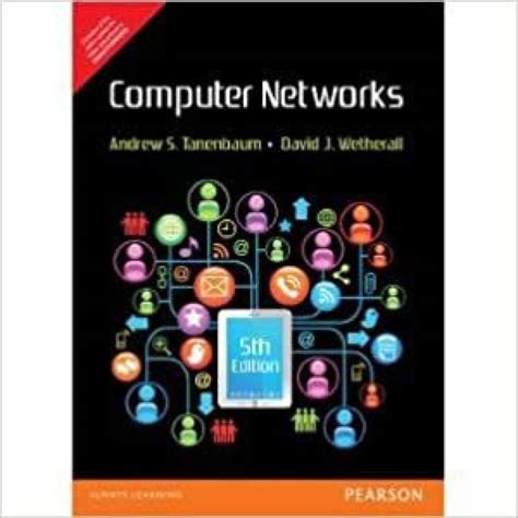 Read Computer Networks Fifth Edition 