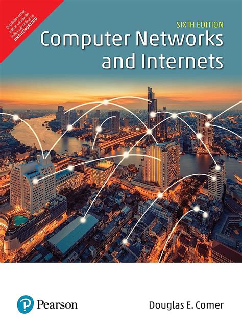 Full Download Computer Networks Internets 6Th Edition 