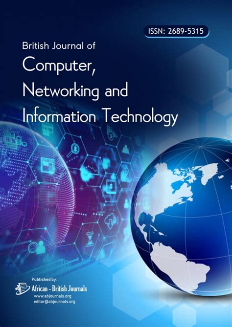 Read Online Computer Networks Journal 