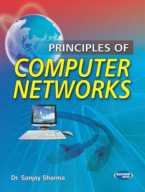 Read Computer Networks Sanjay Sharma Pdf 