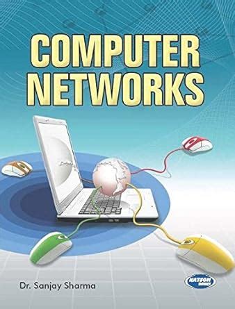 Read Computer Networks Sanjay Sharma Pdf 