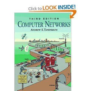 Read Online Computer Networks Tanenbaum 3Rd Edition Free Download 