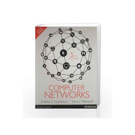 Full Download Computer Networks Tanenbaum 5Th Edition Solution Pdf 