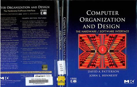 Read Computer Organization And Design 4Th Edition Scribd 