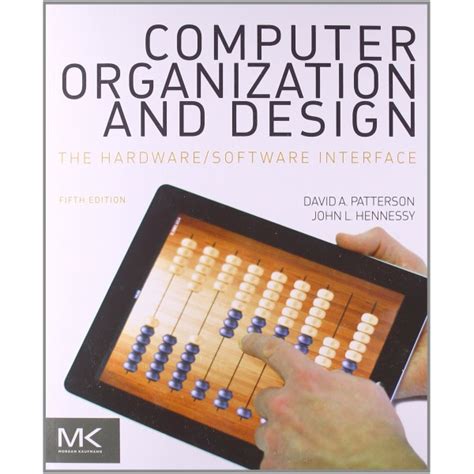Full Download Computer Organization Design 5Th Edition Solution Manual 
