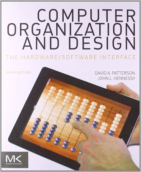 Read Computer Organization Design Solutions Manual 