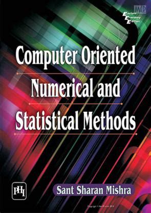 Download Computer Oriented Numerical Method Phi 