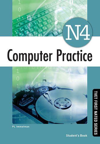 Download Computer Practice N4 Textbook 