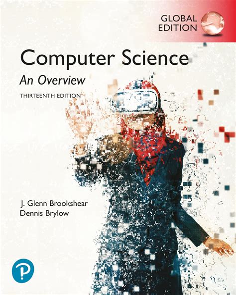Read Computer Science An Overview 10Th Edition 