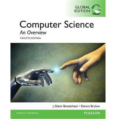 Read Computer Science An Overview 12Th Edition Chapter Review Answers 