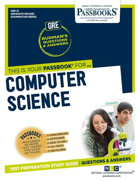 Read Online Computer Science Gre Study Guide Sl2College 