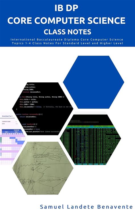 Read Computer Science Higher Level And Standard Level 