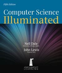 Read Online Computer Science Illuminated 5Th Edition Answers 