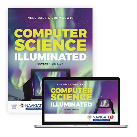 Read Online Computer Science Illuminated Exercise Answers 