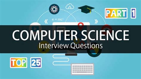 Read Online Computer Science Interview Questions And Answers 