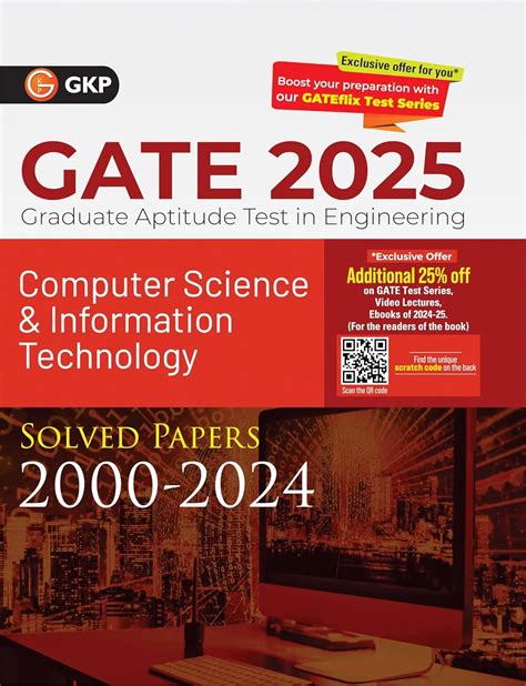 Read Computer Science It Gate Papers With Free Ebooks 