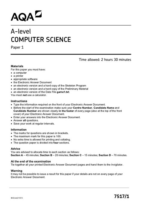 Read Computer Science Papers 