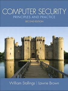 Read Computer Security Principles And Practice 2Nd 