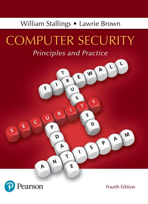 Read Computer Security Principles And Practice Solution 
