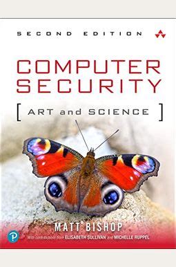 Full Download Computer Security Science Matt Bishop Dantiore 