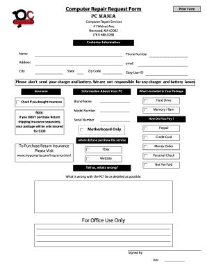 Read Computer Service And Repair 3Rd Edition Answers 