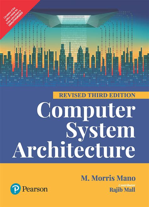 Read Online Computer System Architecture Lecture Notes Morris Mano 