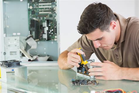 Read Online Computer System Engineer 