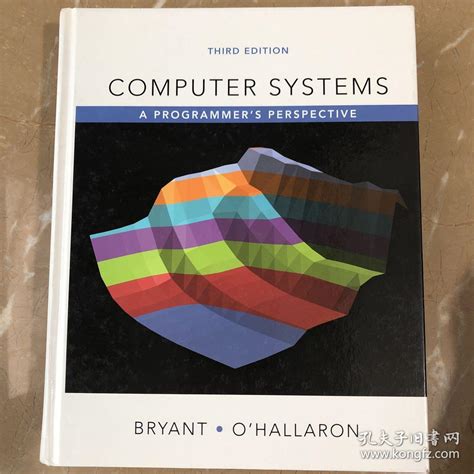 Download Computer Systems A Programmer S Perspective 3Rd Edition 