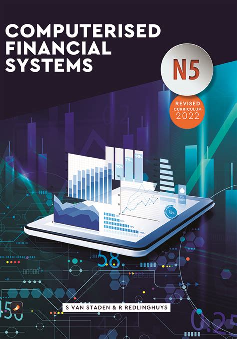 Computerised Financial Systems N5 Question Papers