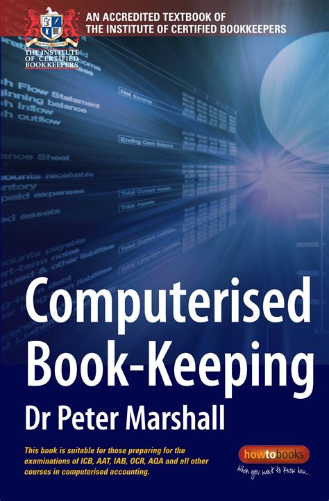 Read Computerised Book Keeping 