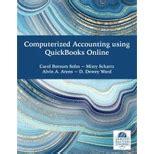 Computerized Accounting Using Quickbooks Pro 2012
