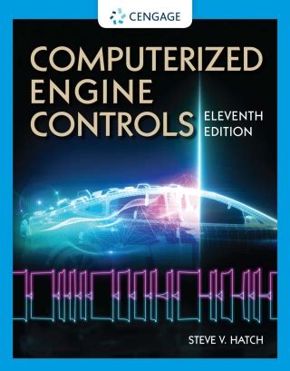 computerized engine controls