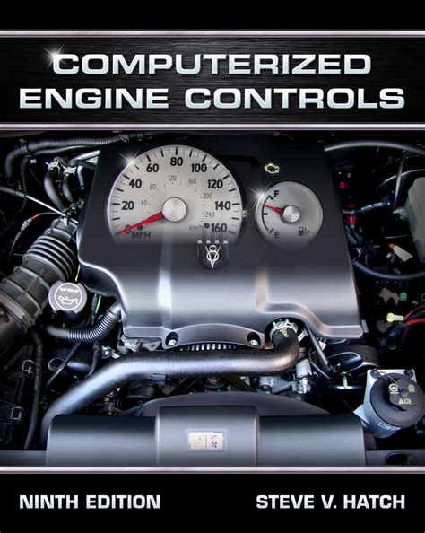 Read Computerized Engine Controls Steve Hatch 