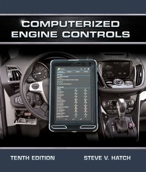 Read Computerized Engine Controls Steve Hatch 