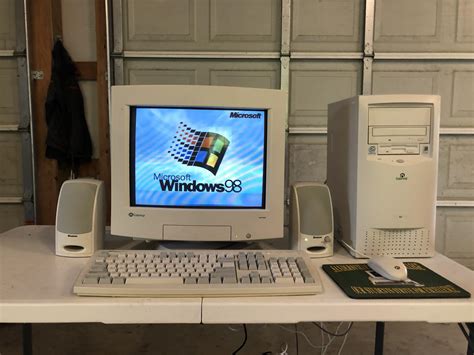 Computers From The 90's