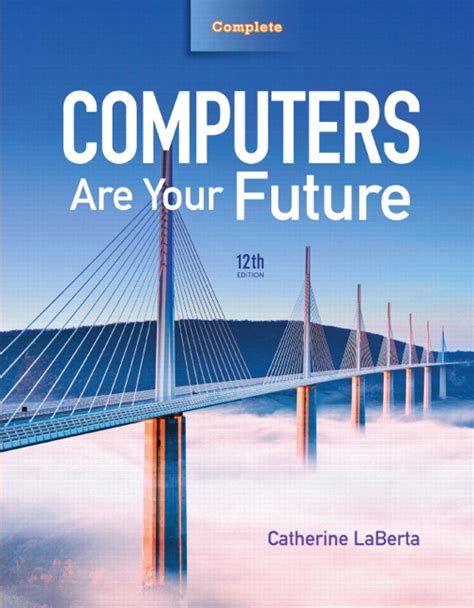 Read Online Computers Are Your Future Complete 12 Chapter 