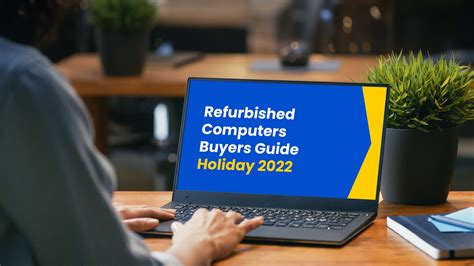 Full Download Computers Buyers Guide 