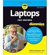 Read Computers For Seniors For Dummies For Dummies Computers 