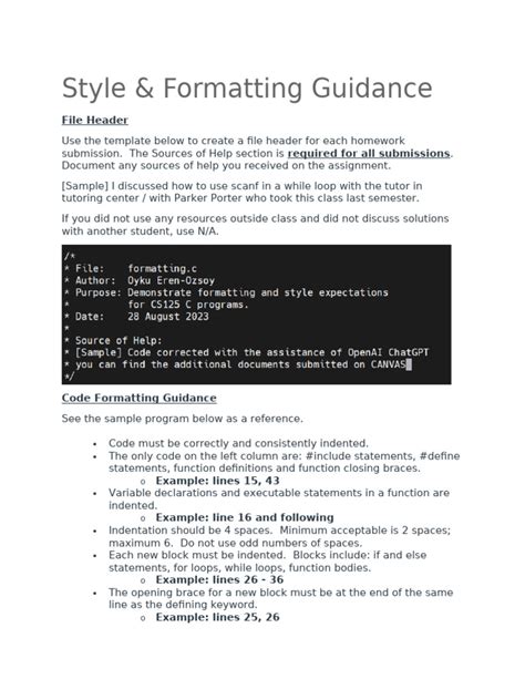Full Download Computers Formatting Guide 