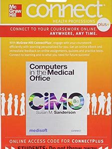 Read Computers In Medical Office Edition 8Th Sanderson 
