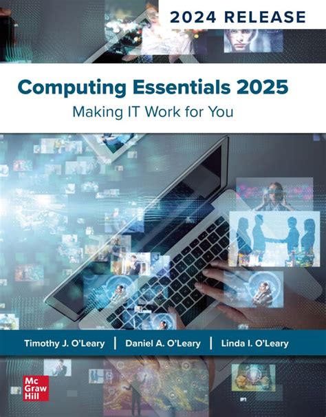 computing essentials 2025