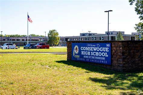 Comsewogue High School