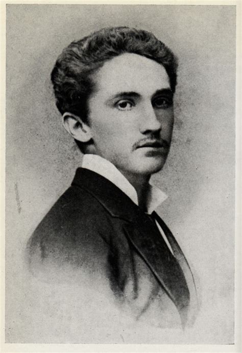 Comte Robert De Montesqiou