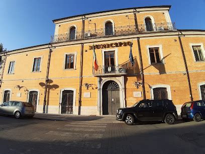 Comune Di Bojano