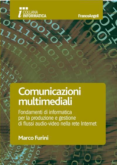 Comunicazioni Multimediali