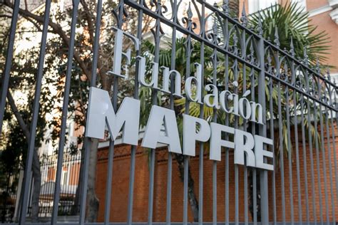 Comunidad De Madrid Mapfre