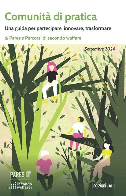 Comunità Di Pratica