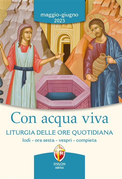 Con Acqua Viva