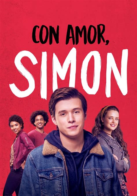 con amor simon latidos