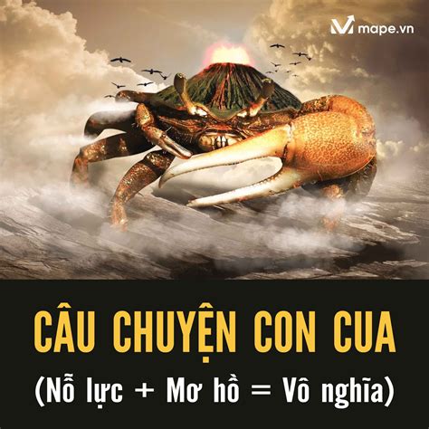 con cua | Con Cua B Hng n Li bi